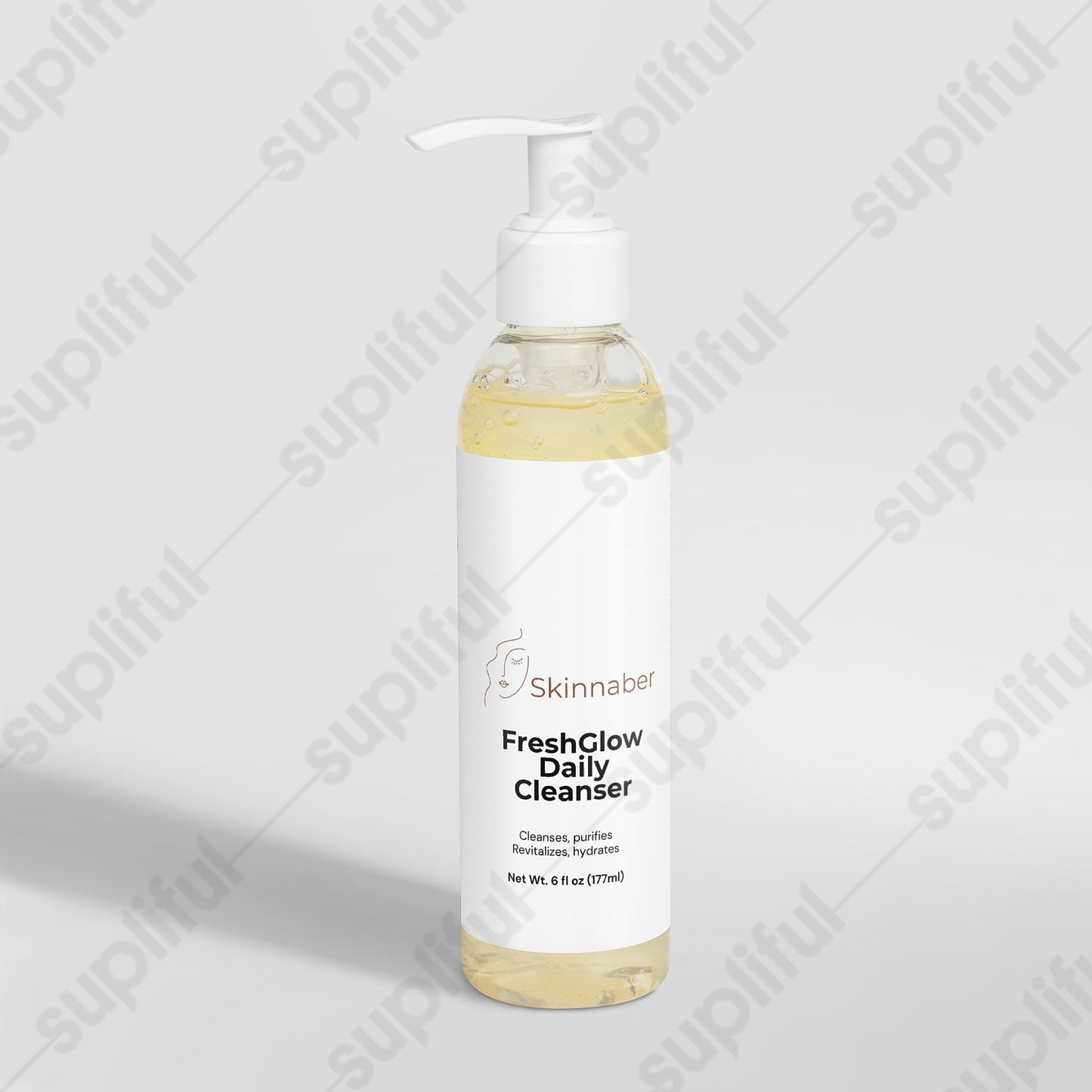 FreshGlow Daily Cleanser