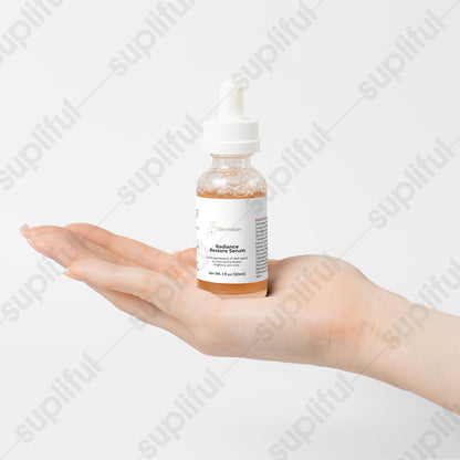 Radiance Restore Serum