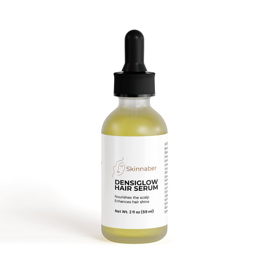 DensiGlow Hair Serum