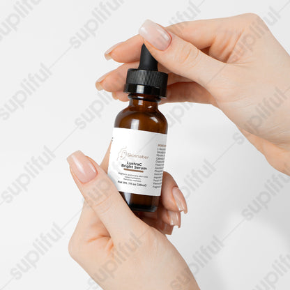 LustraC Bright Serum