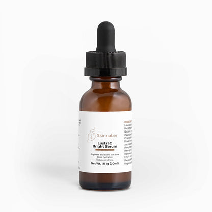 LustraC Bright Serum