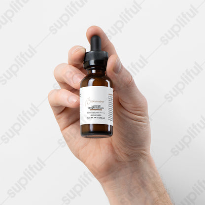 LustraC Bright Serum