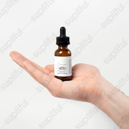 LustraC Bright Serum