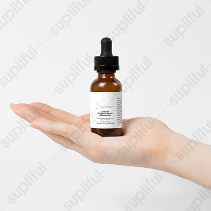 LustraC Bright Serum