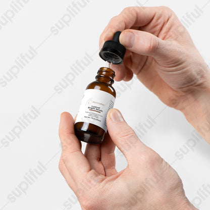 LustraC Bright Serum