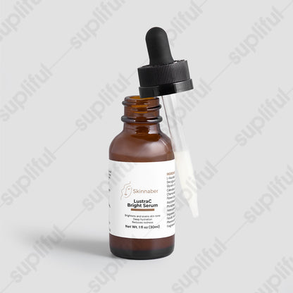 LustraC Bright Serum